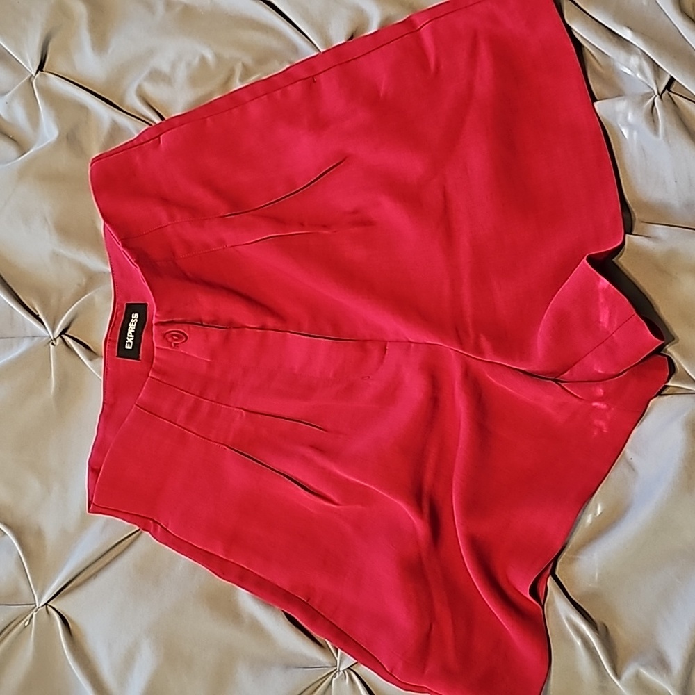 EXPRESS gently worn